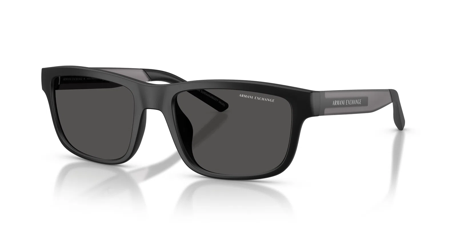 Armani Exchange 4169SU Sunglasses